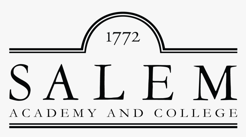 Academy And College Salem College, HD Png Download
