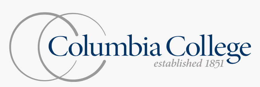 Columbia College Columbia Mo Logo, HD Png Download