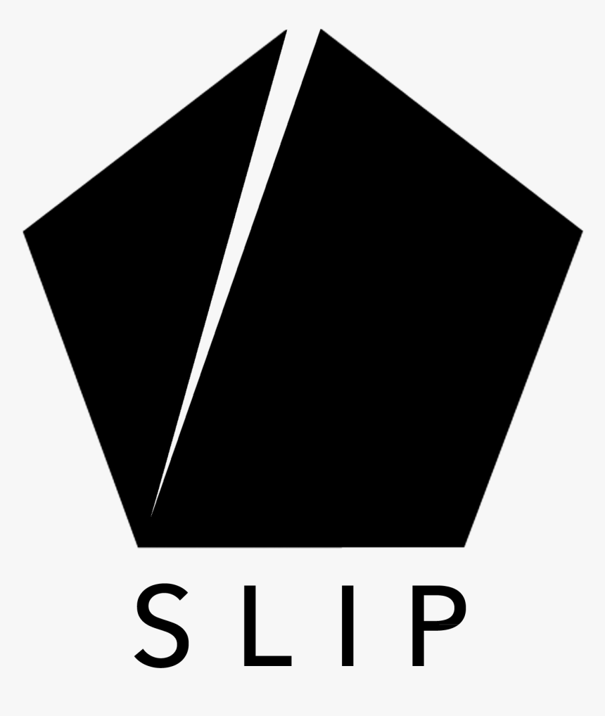Slip Logo - Graphic Design, HD Png Download