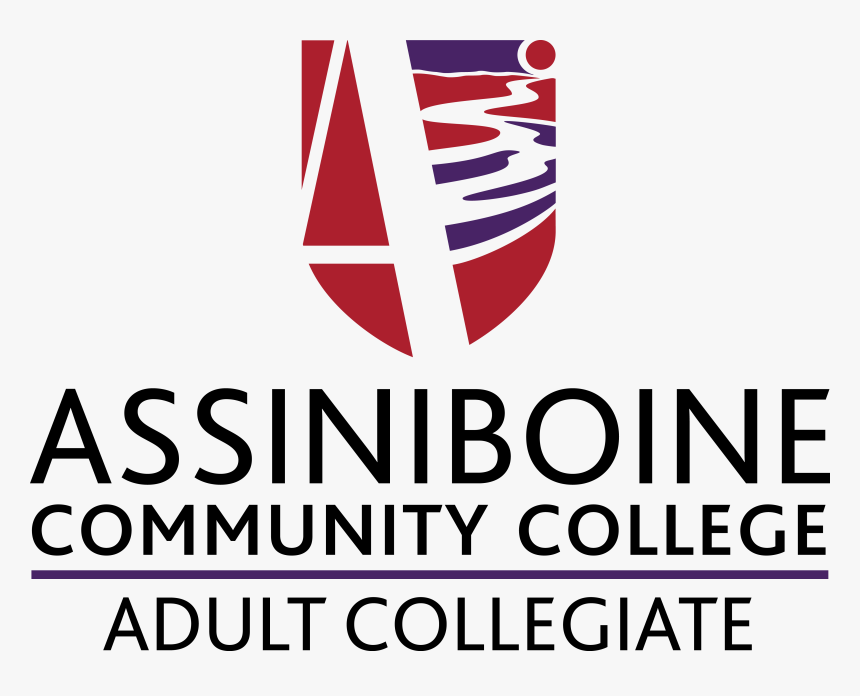 Assiniboine Community College Brandon Logo, HD Png Download