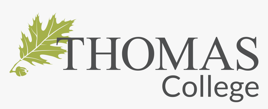 Thomas College Transparent Logo, HD Png Download