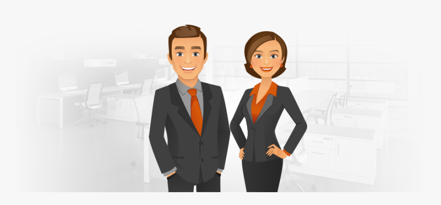 Job People Png, Transparent Png