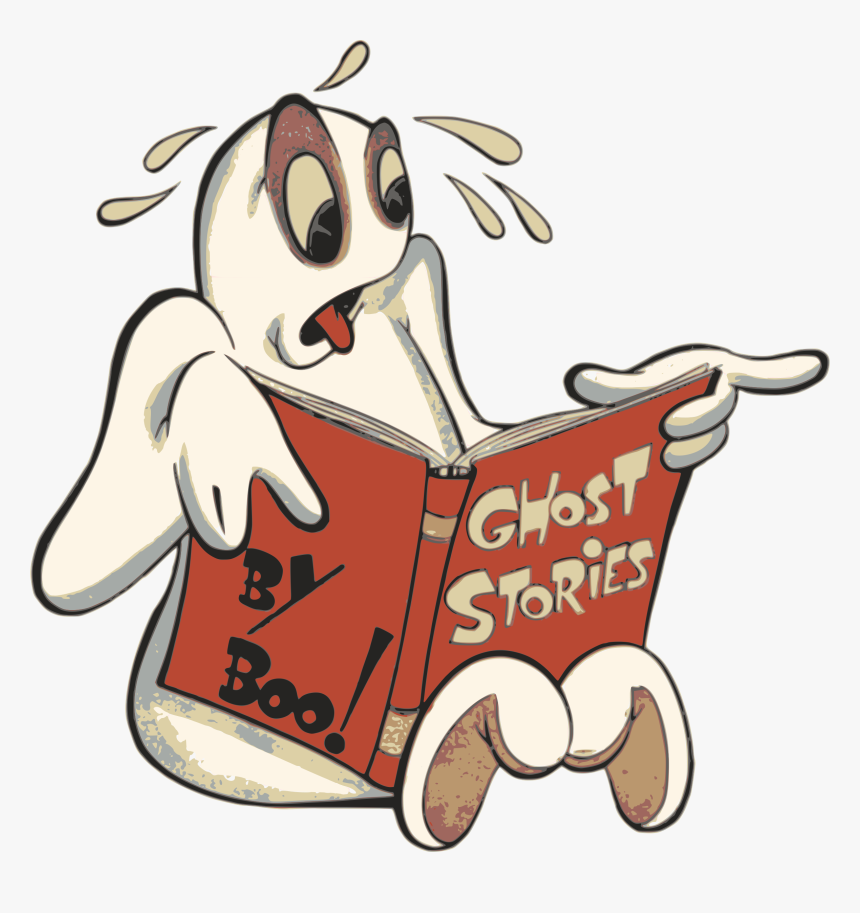 Halloween Book Clipart, HD Png Download