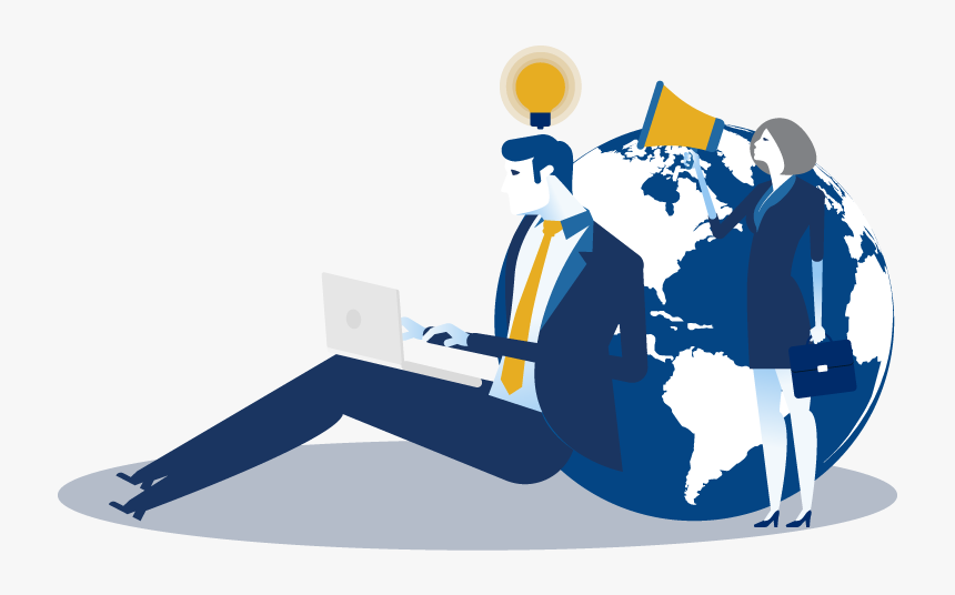 Merit Solutions Jobs - Latin American Social Sciences Institute, HD Png Download