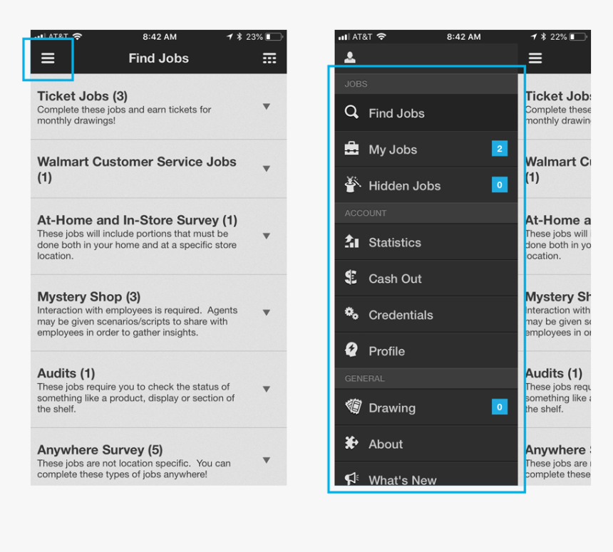 Screenshot, HD Png Download
