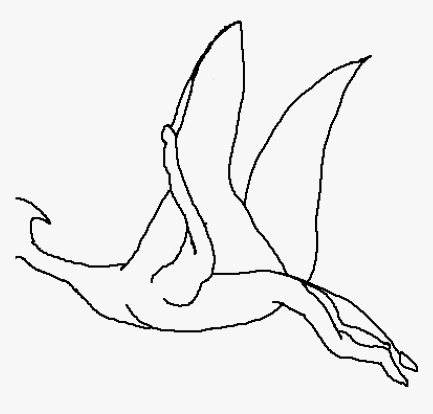 Line Art, HD Png Download