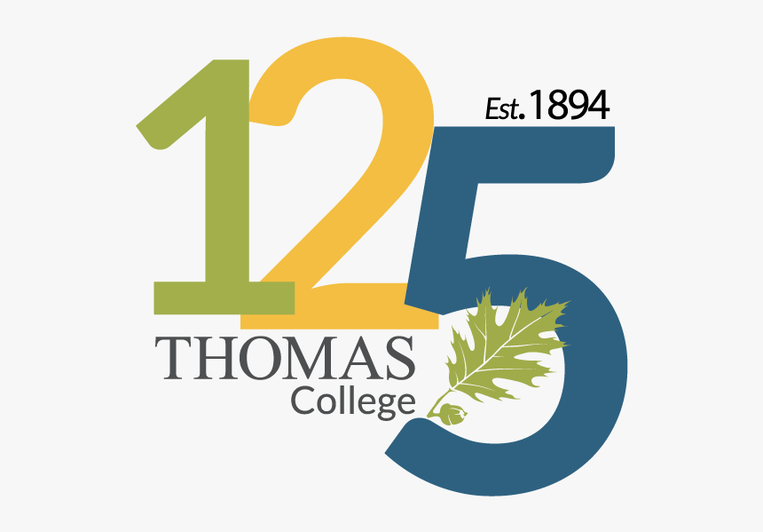 Thomas College, HD Png Download