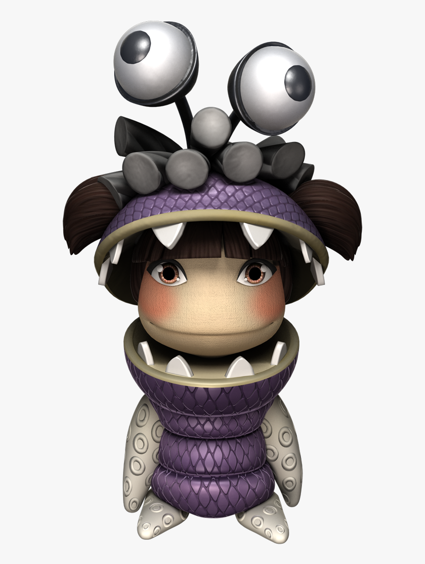 Monsters, Inc., HD Png Download