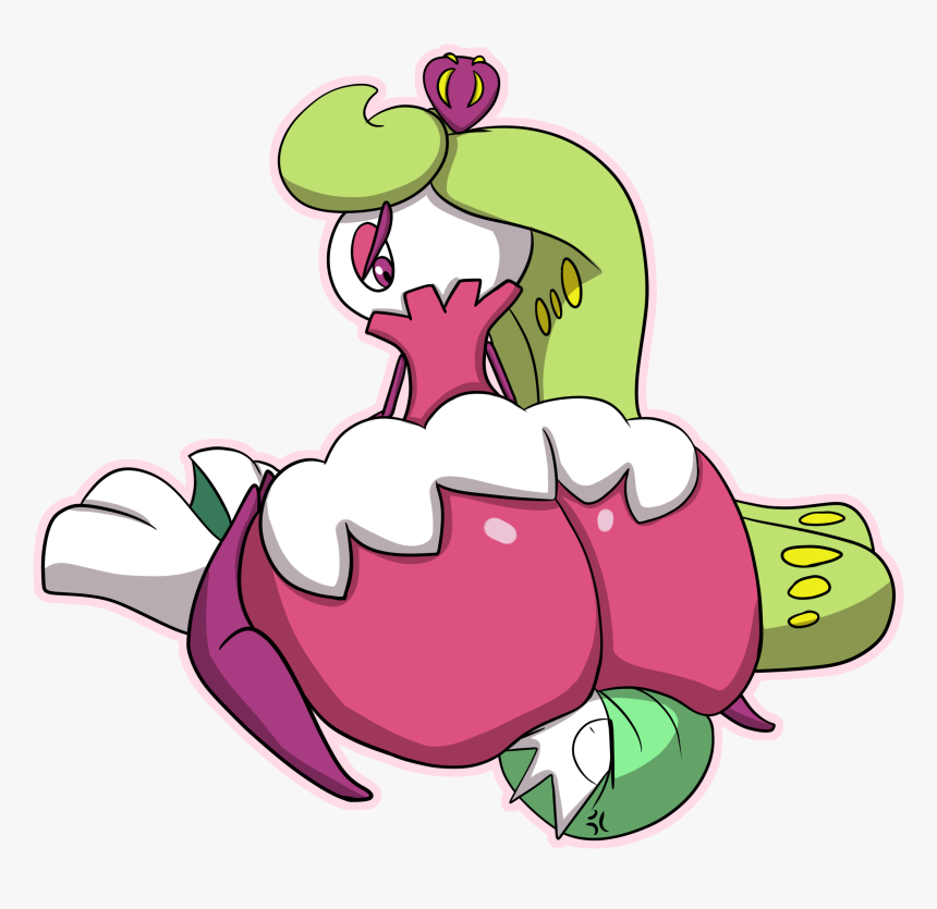Video Game Png Download Big Butt Pokemon Transparent Png Transparent Png Image Pngitem