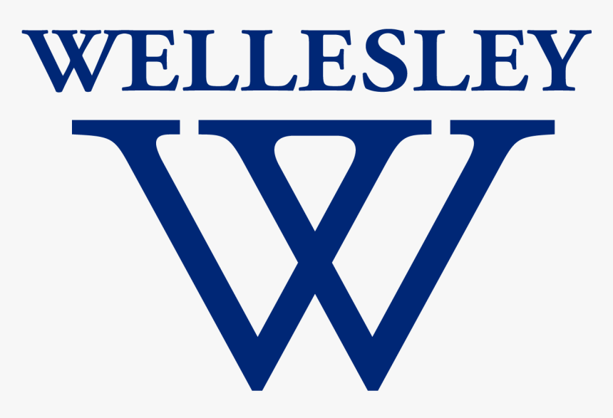 Wellesley College Logo, HD Png Download
