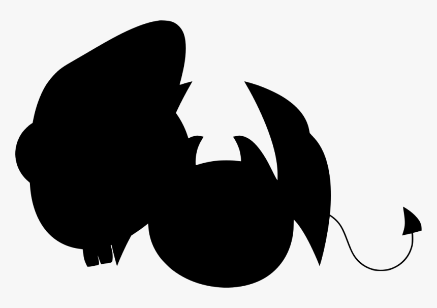 Dragões Dinossauros Para Desenhar, HD Png Download