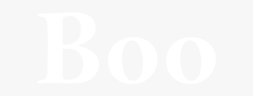 Boo - Washington Post Logo White, HD Png Download