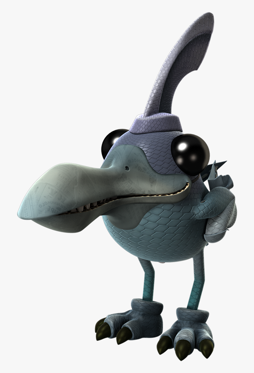 Animal Figure, HD Png Download