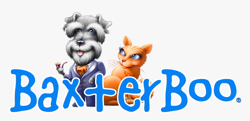 Baxter Boo, HD Png Download