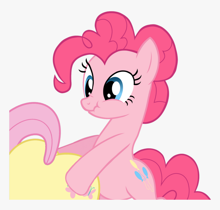 Pinkie Pie Butt, HD Png Download