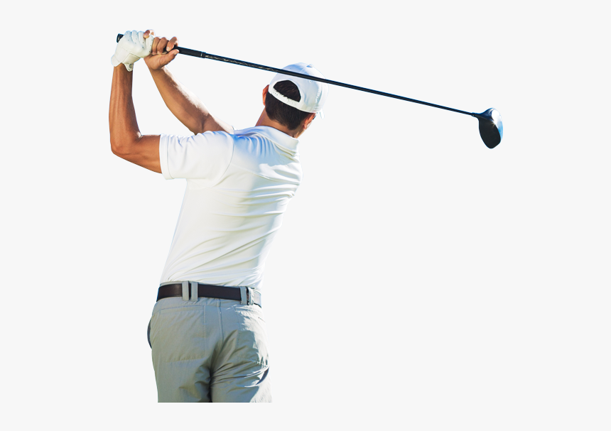 Download Golfer Png Transparent Image - Golfer Png, Png Download