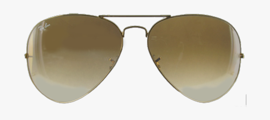 Ray Ban Aviator Png, Transparent Png