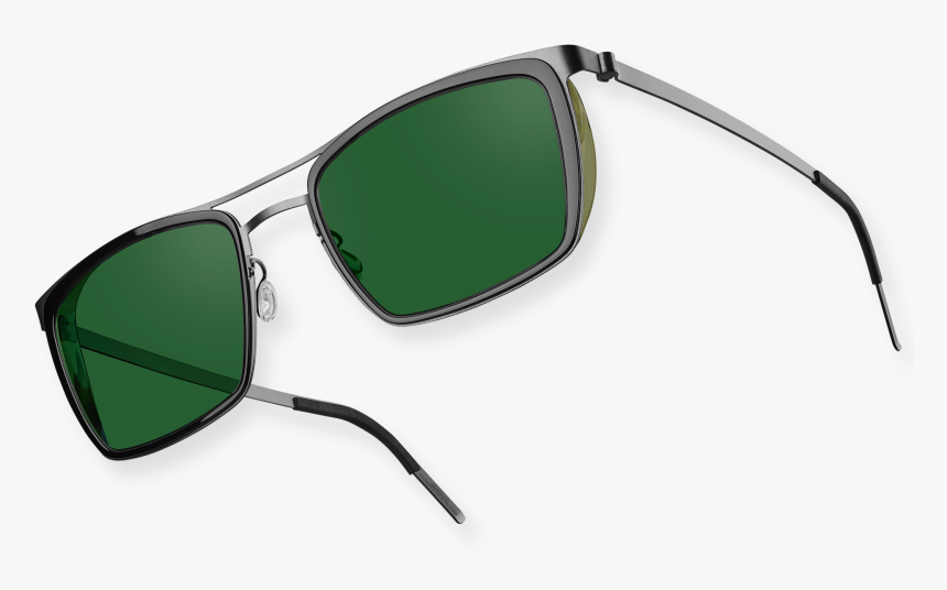 Lindberg Sun Titanium Men - Lindberg 8413, HD Png Download