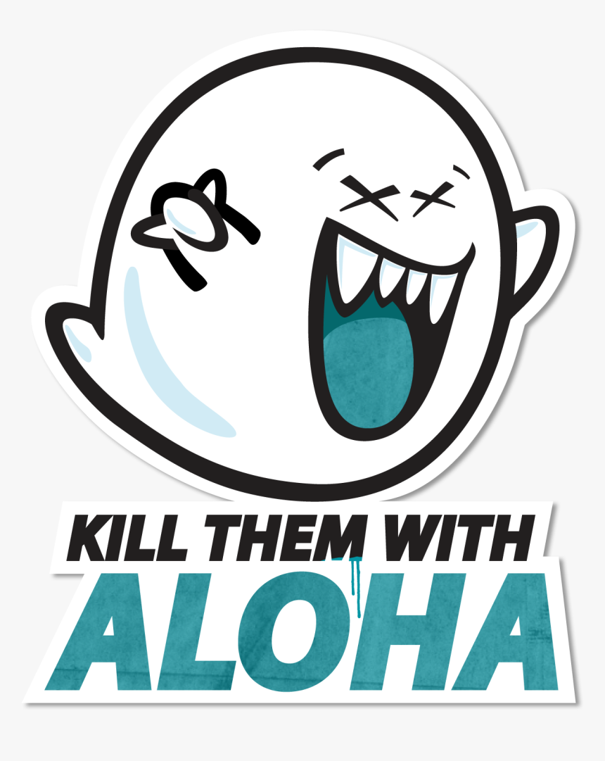 Image Of Ktwa Boo - Graphic Design, HD Png Download