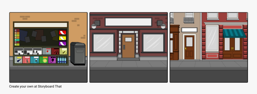 Storyboard / Storyboard, HD Png Download