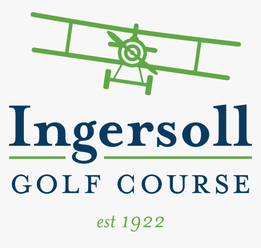 Ingersoll Gc Logo-c1 - Willowbank Wildlife Reserve, Christchurch, HD Png Download