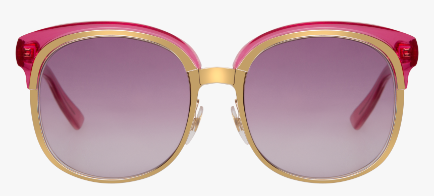 Daily Steals Gucci 4241/s 0eyr 9r Women Sunglasses - Reflection, HD Png Download