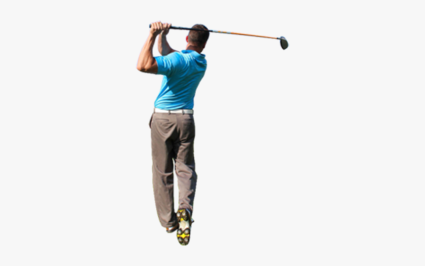 Speed Golf, HD Png Download