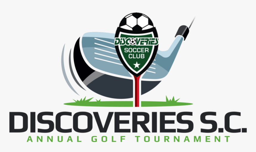 Discoveries Soccer Club, HD Png Download