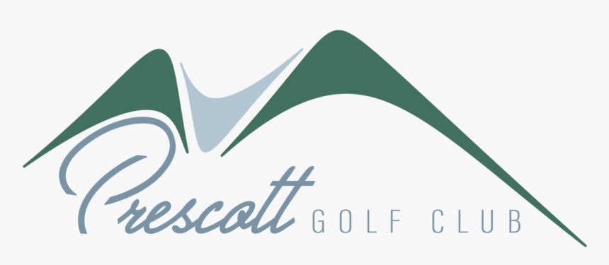 Prescott Golf Club Logo, HD Png Download