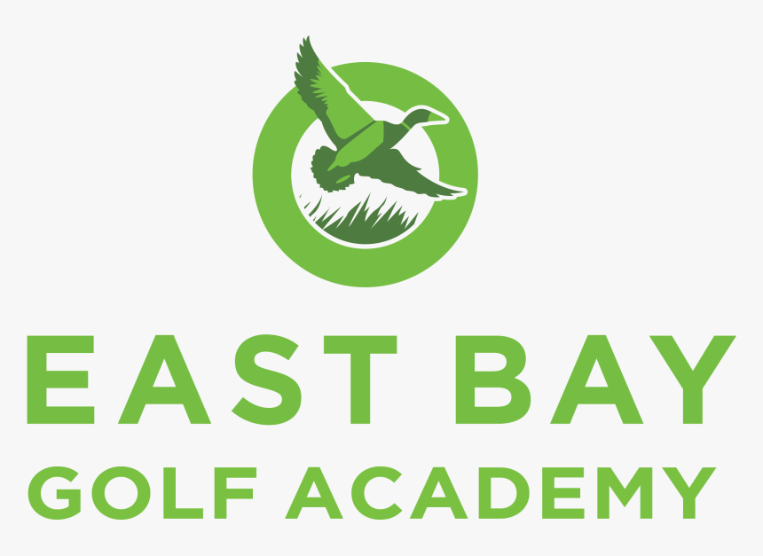 East Bay Golf Course Utah Logo, HD Png Download
