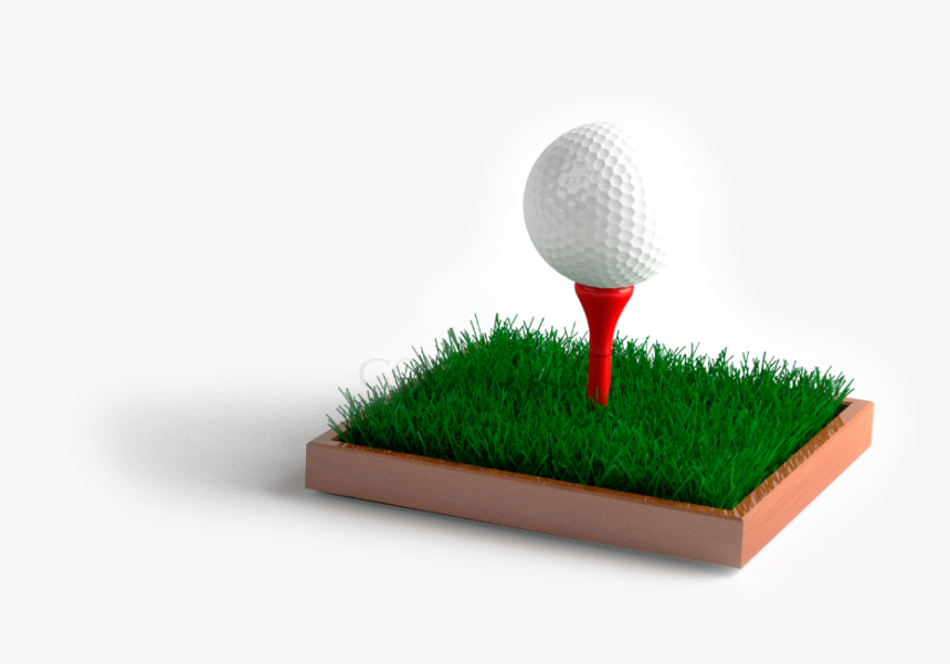 Speed Golf, HD Png Download