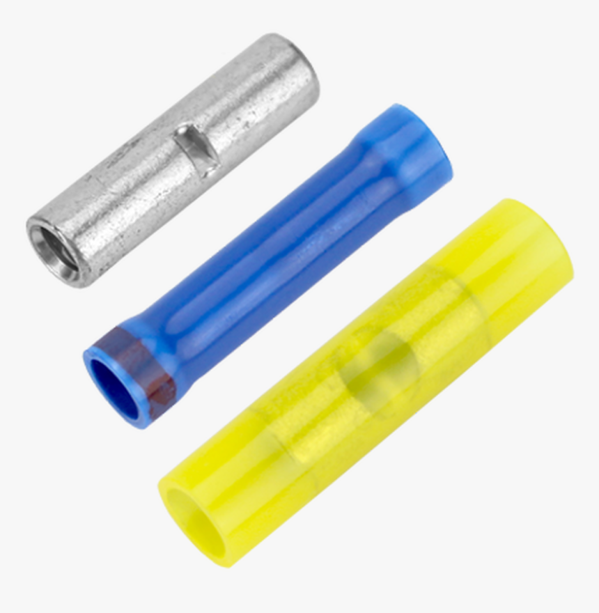 Seamless Barrel Butt Splice - Flashlight, HD Png Download