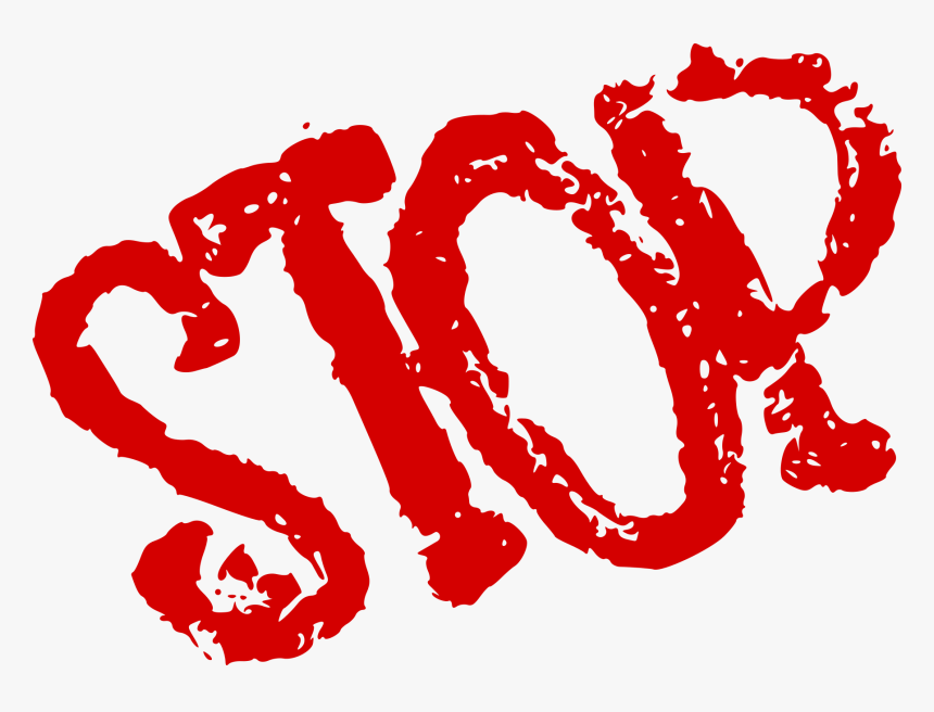 Xanman Stop Cappin, HD Png Download