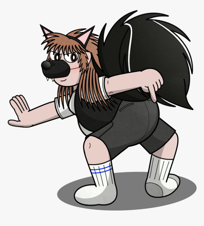 Butt Png, Transparent Png