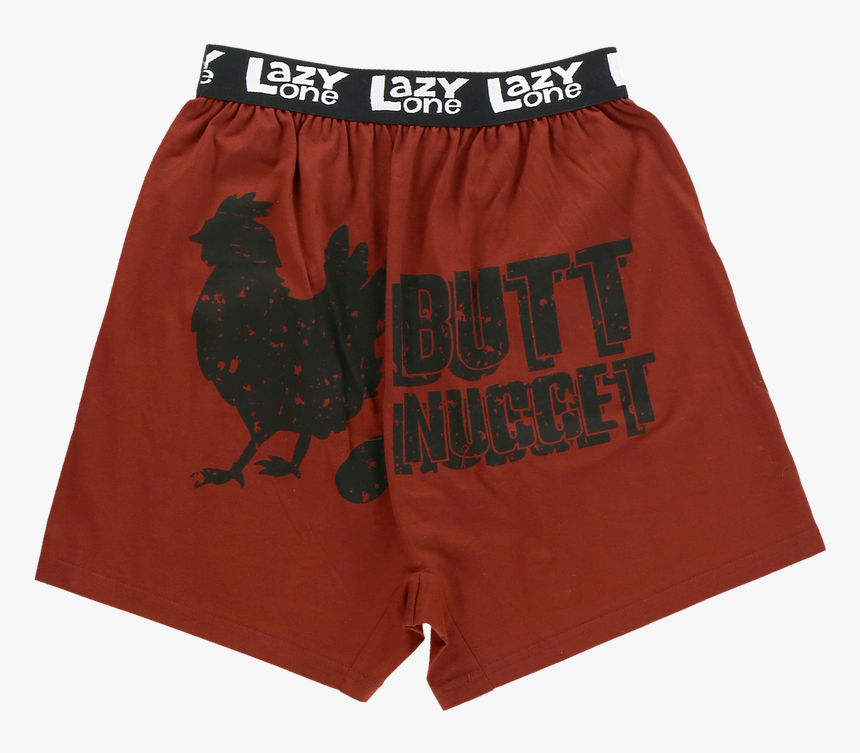 Butt Nugget - Underpants, HD Png Download