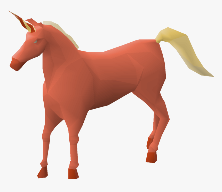 Horse, HD Png Download