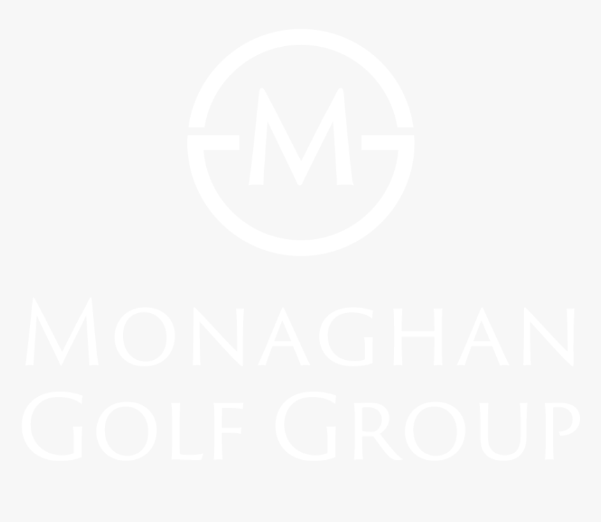 Monaghangolf Footerlogo - Industrial Heritage Tourism Logo, HD Png Download