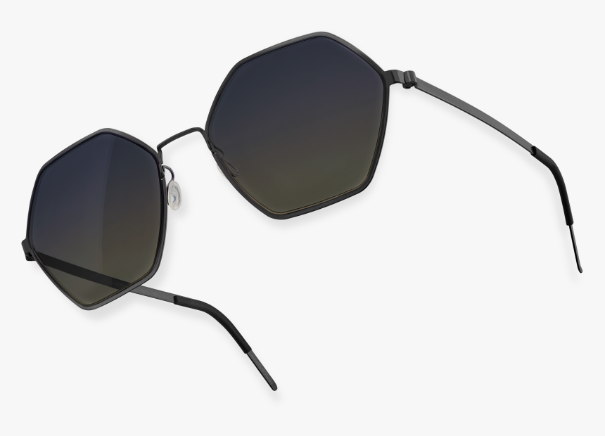Lindberg Sun Titanium Men - Shadow, HD Png Download