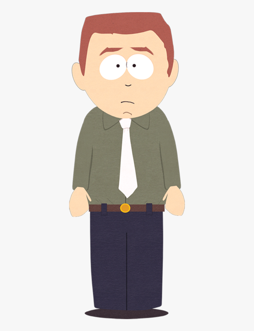 Stephen Stotch Archives Fandom - Stotch Family South Park, HD Png Download
