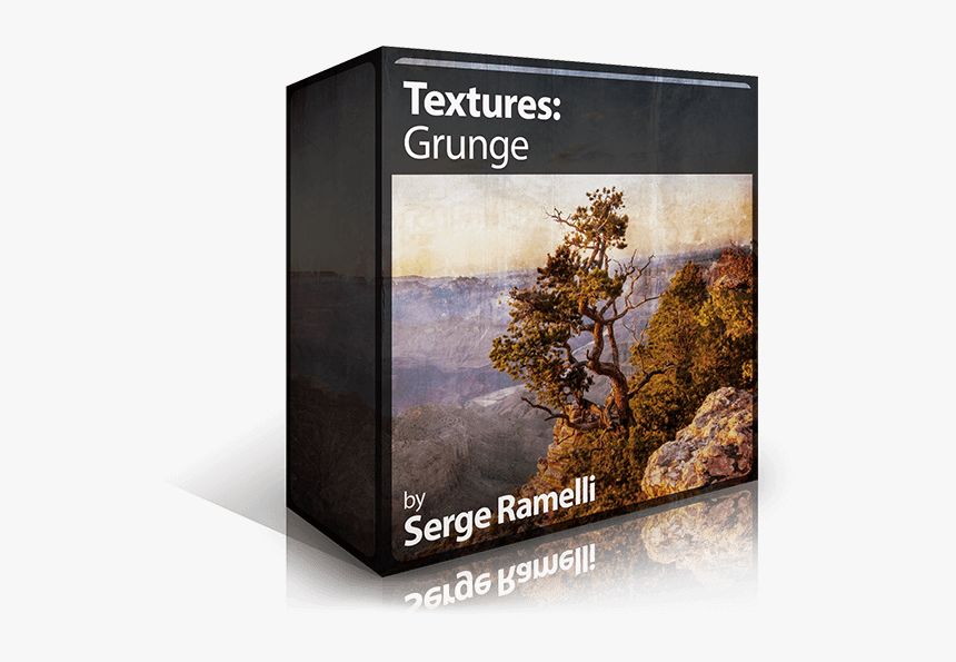 Serge Ramelli Textures, HD Png Download