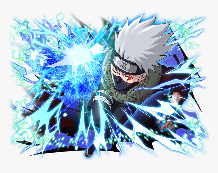 Naruto Ultimate Ninja Blazing Artwork, HD Png Download