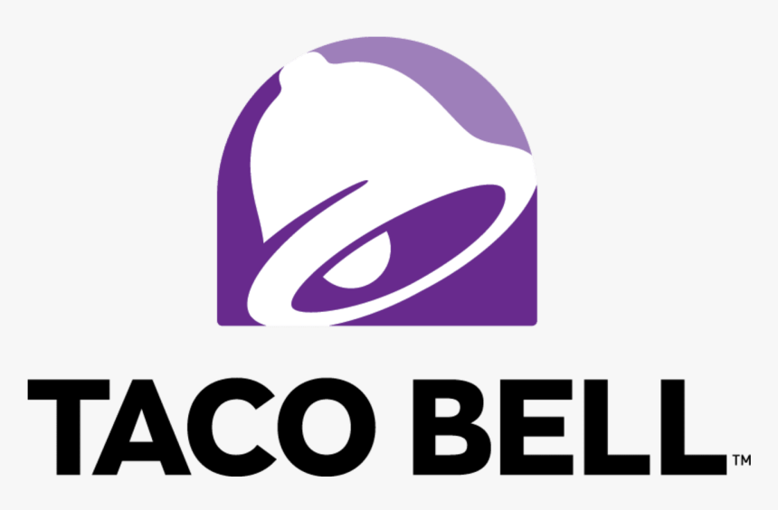 Taco Bell Logo 2017, HD Png Download