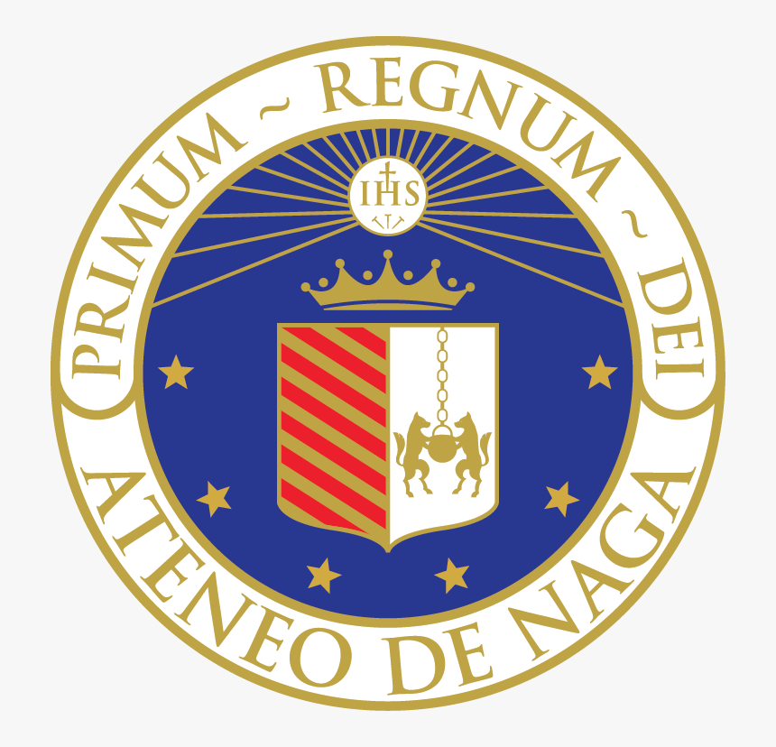 Ateneo De Naga Logo, HD Png Download