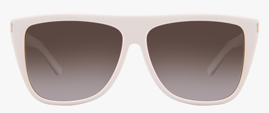 Daily Steals Yves Saint Laurent Sl 1 Fmz/ha Sunglasses - Plastic, HD Png Download