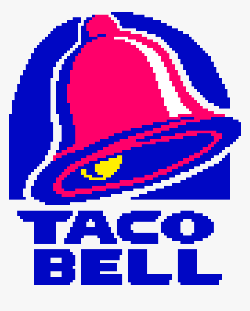 Taco Bell Clipart Hd Png Download Transparent Png Image Pngitem