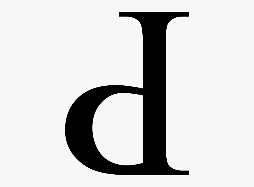 P Word, HD Png Download