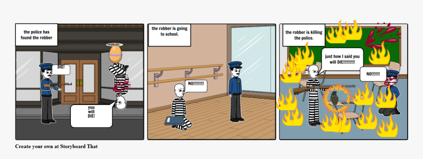 Cartoon, HD Png Download