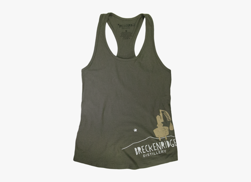 South Park Logo Tank Top - Active Tank, HD Png Download