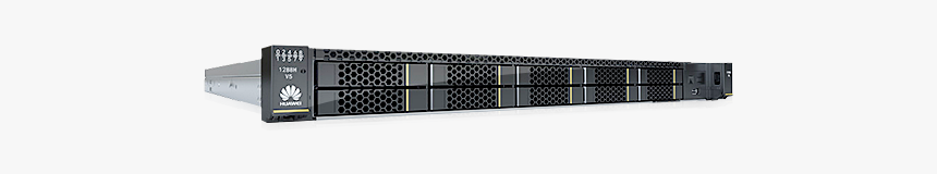 Fusionserver Pro 1288h V5 Rack Server - Huawei 1288h V5 Server, HD Png Download