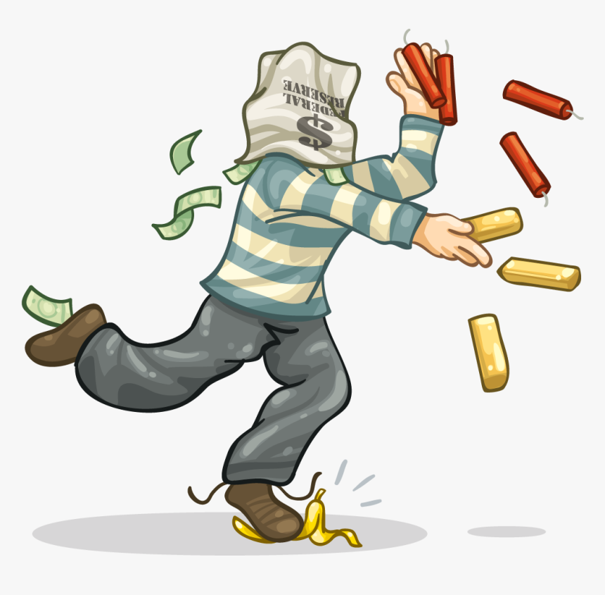 Find Near Me - Cartoon, HD Png Download